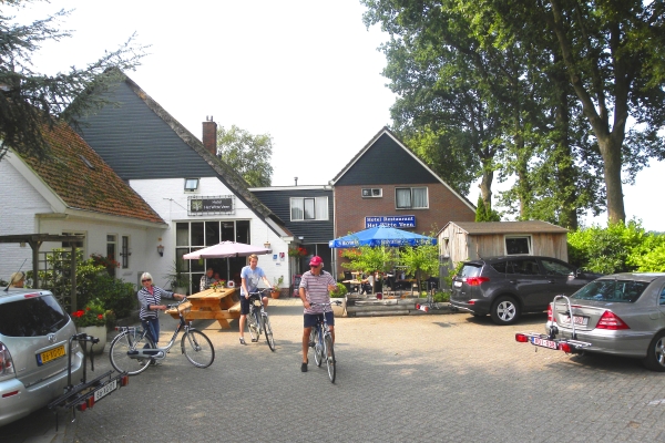 Hotel Het Witte Veen